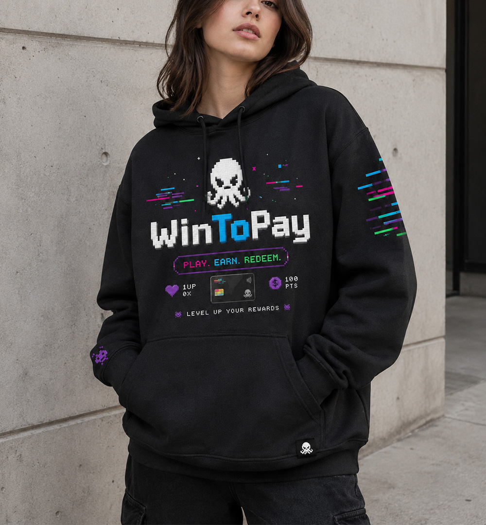 Polerón WinToPay vista 2
